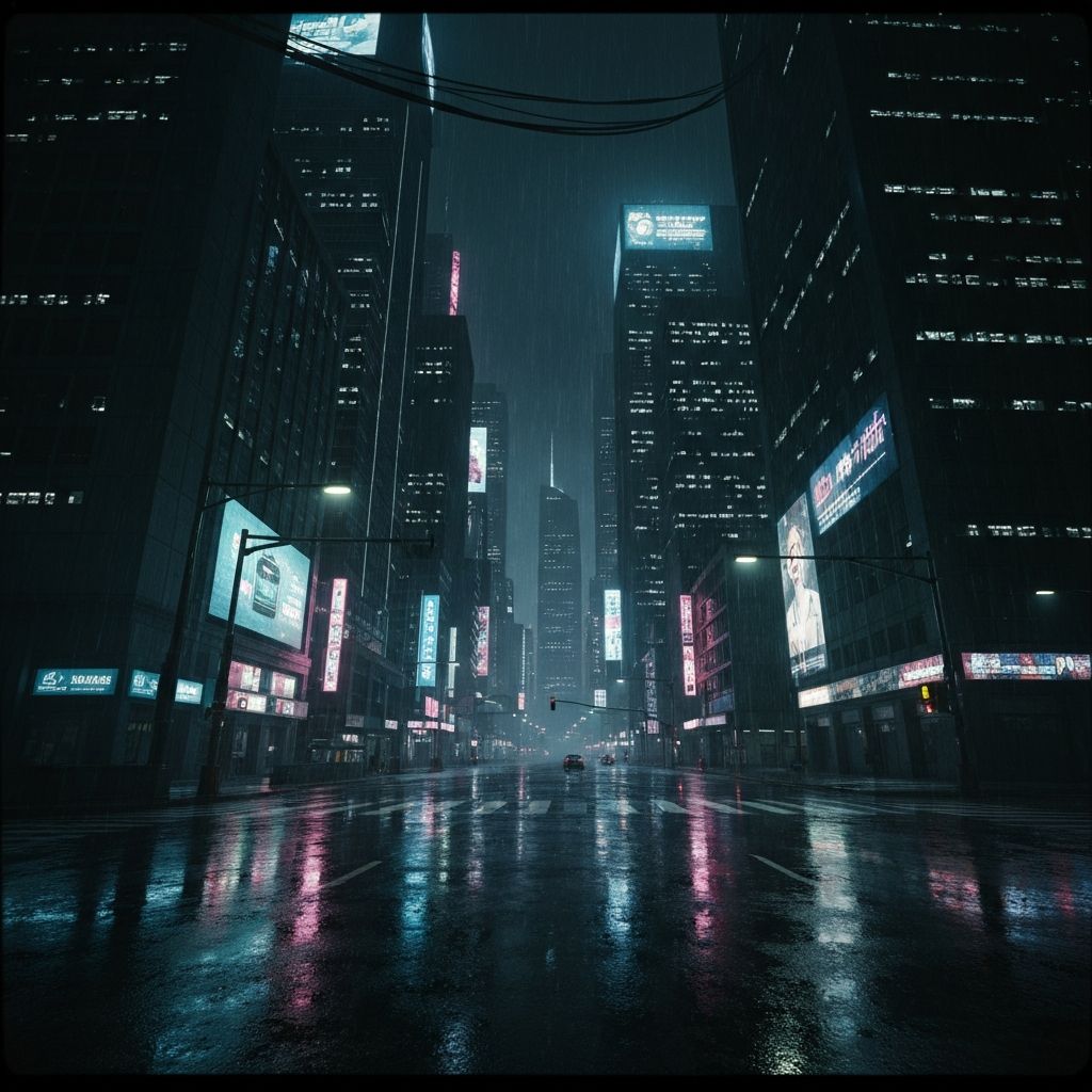 第五区发生大规模停电事故,官方称系统故障