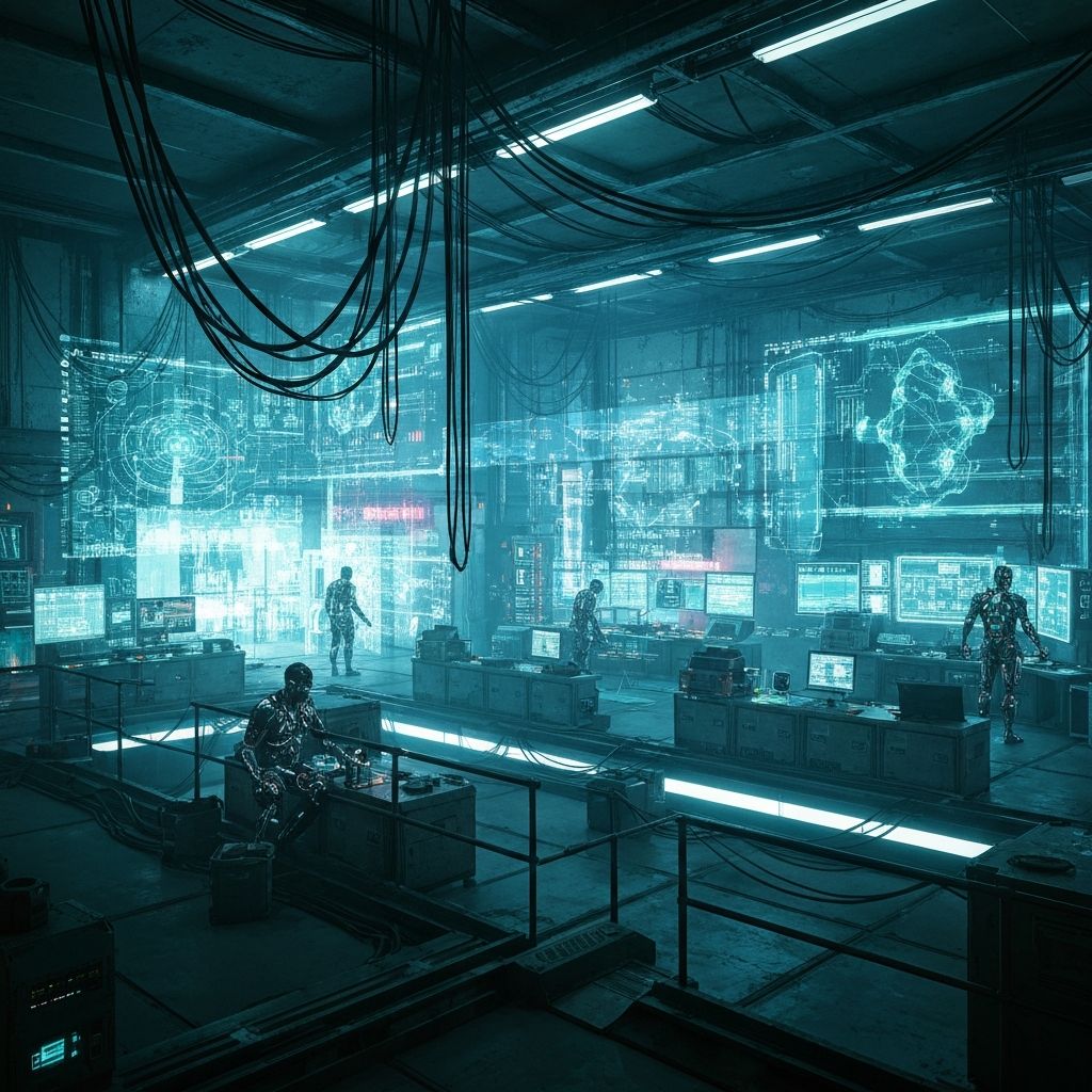 NEXUS 量子计算中心扩建完成,算力翻倍